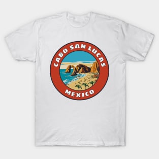 Cabo San Lucas T-Shirt